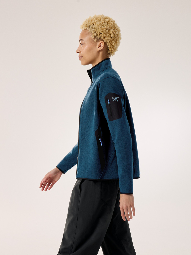 Covert Cardigan 5