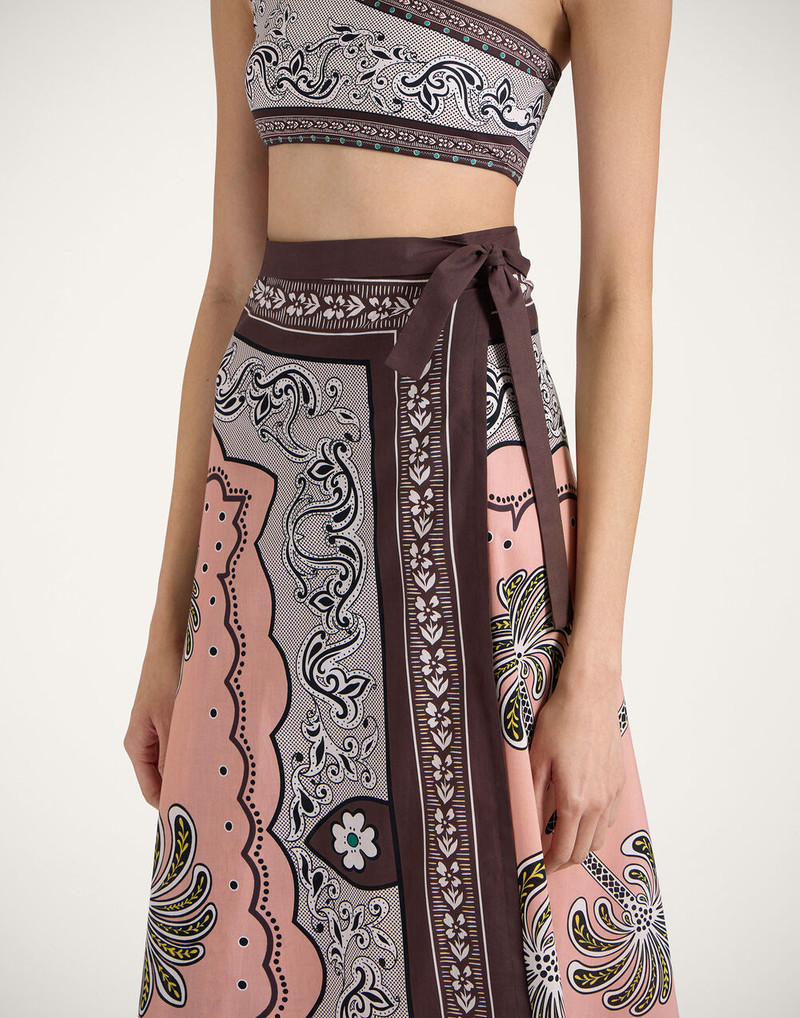 Flipper Skirt 6
