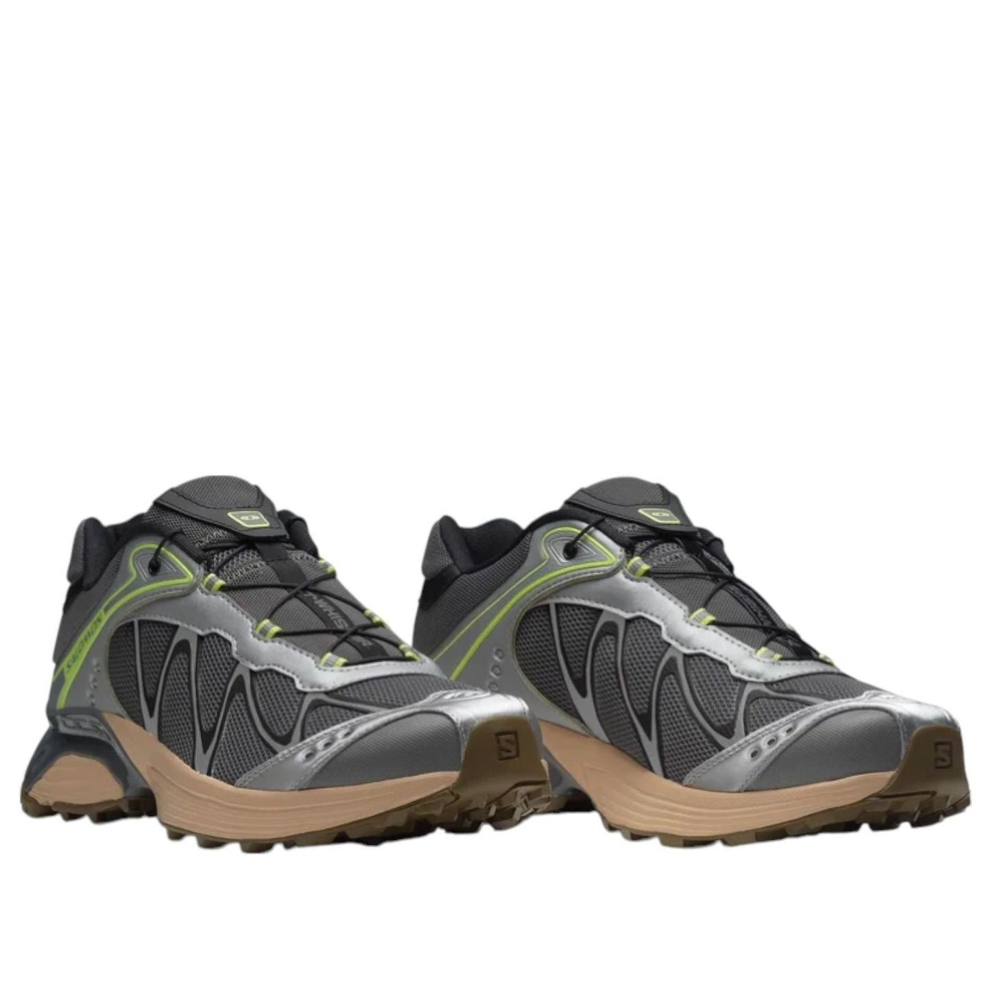 SALOMON XT-WHISPER 'Moon Pack' 477611 - 2
