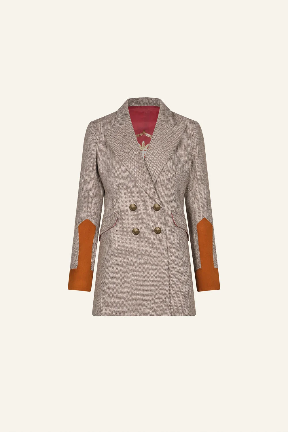 Rider´s Tale Jacket - 1