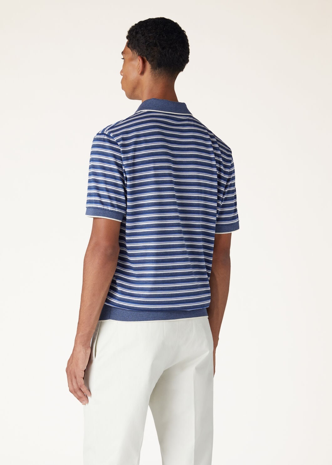Oyashio Polo Shirt - 3