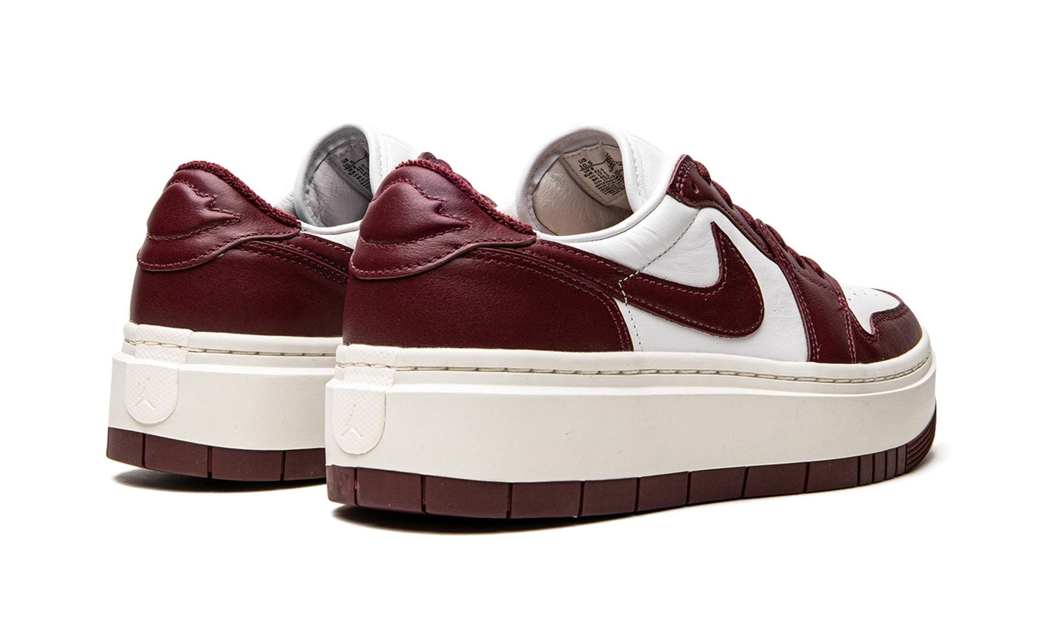 WMNS Air Jordan 1 Low Elevate - 3