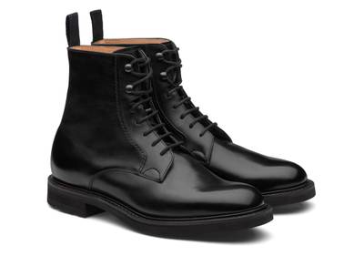 Church's Wootton lw
Calf Leather Lace-Up Boot Black outlook