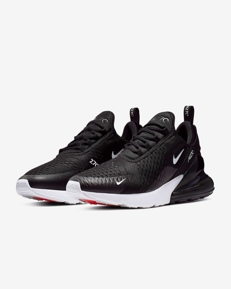 Nike Nike Air Max 270 Men's Shoes outlook