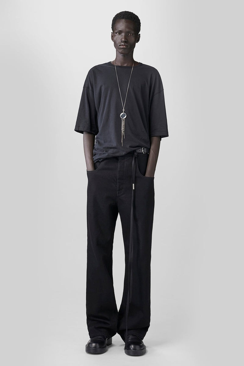 Dieter High Comfort T Shirt 4