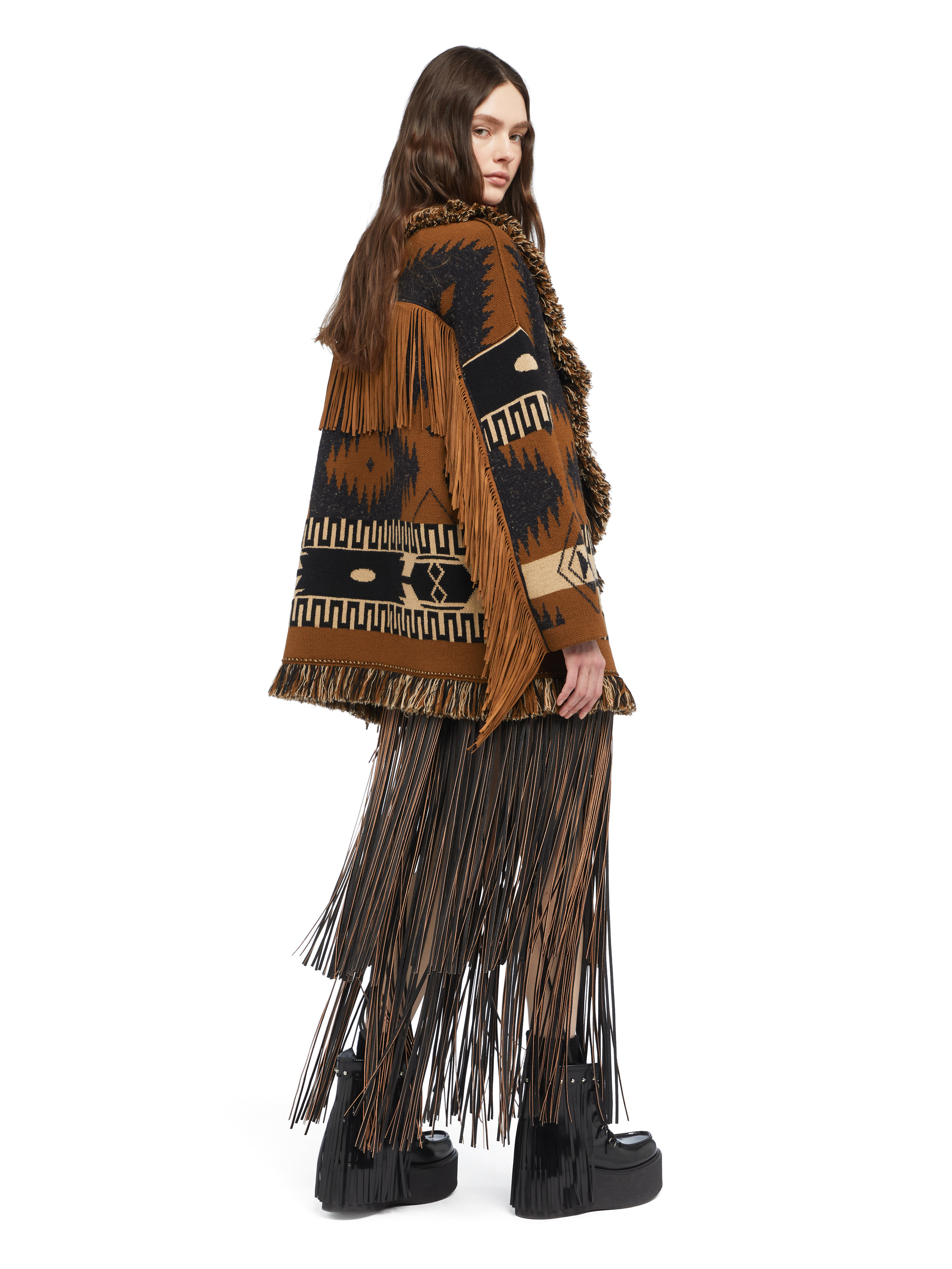 Dreamscape Cardigan - 2