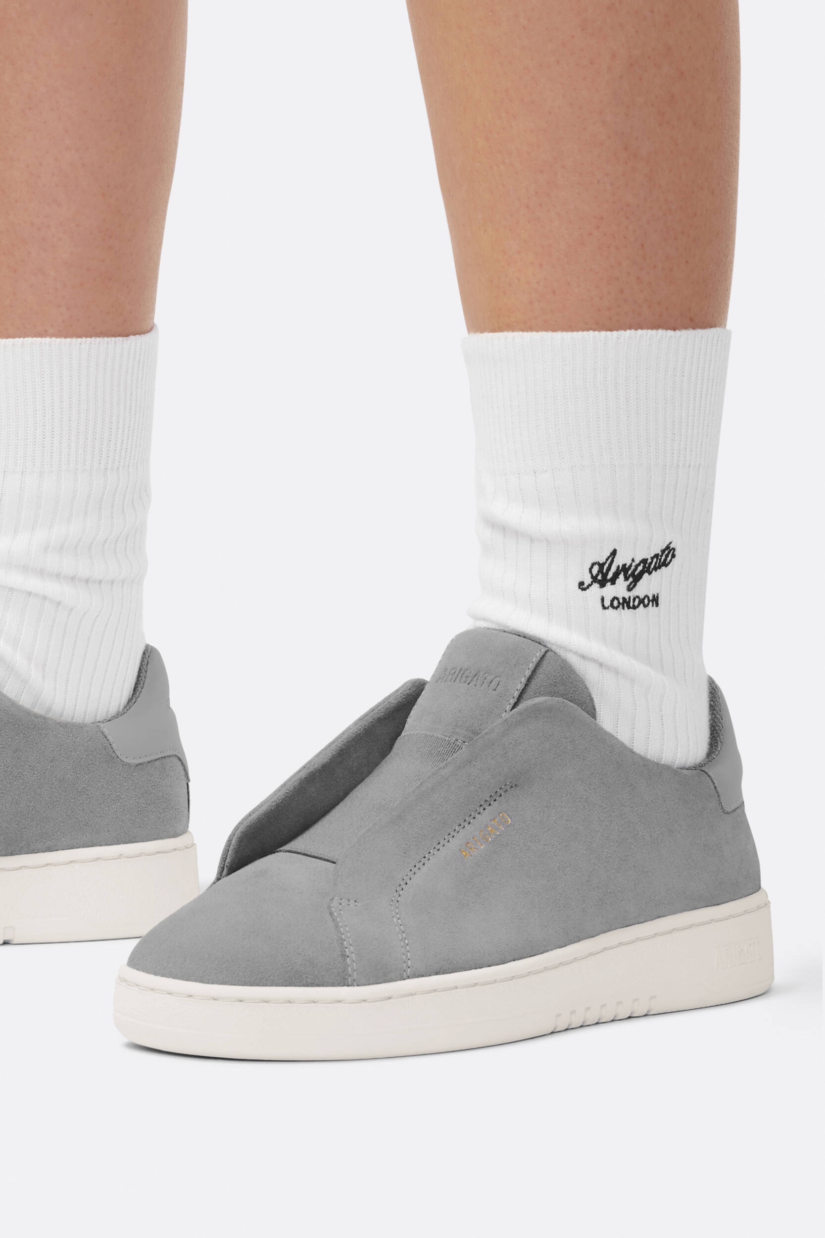 Dice Laceless Sneaker - 6