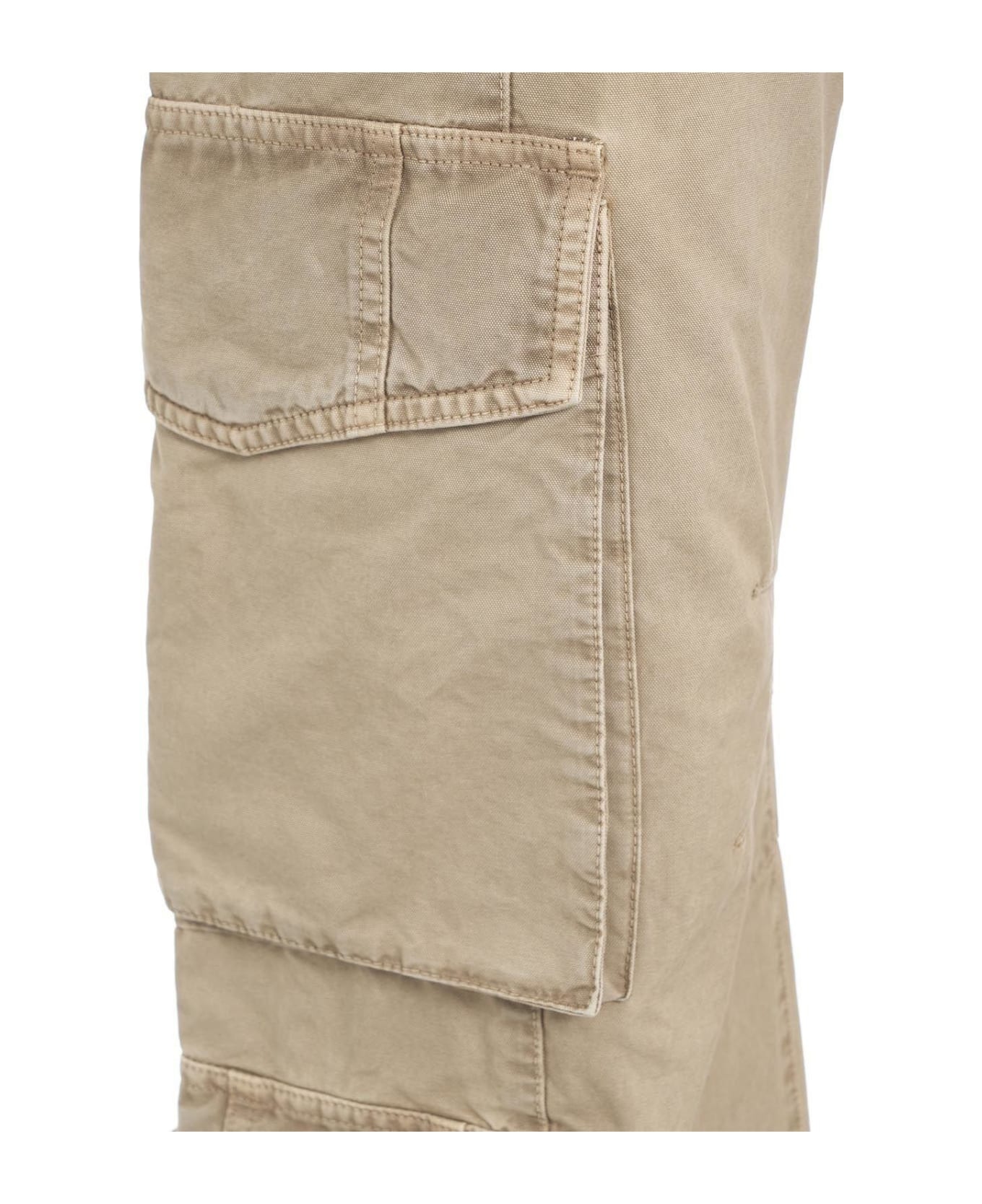 Cargo Pants - 3