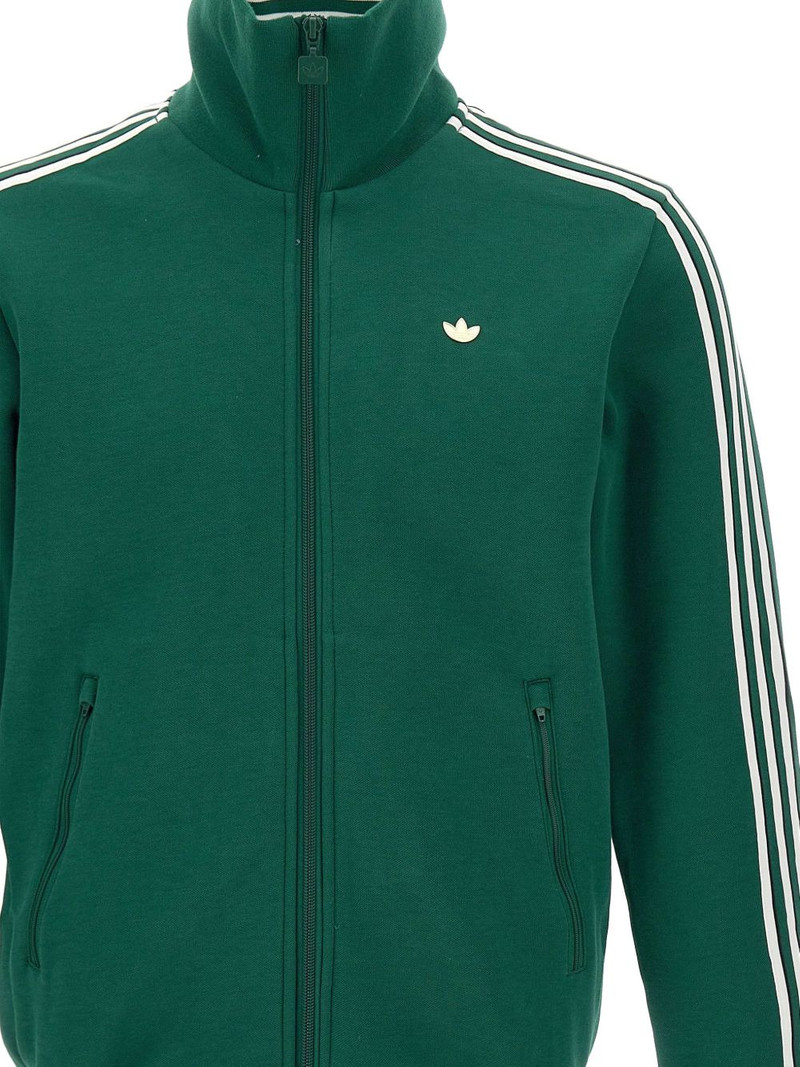 Classic TT triple-stripe high-neck sweatshirt 6