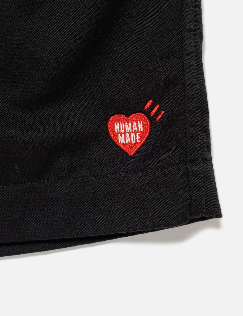 Human Made SKATER SHORTS outlook