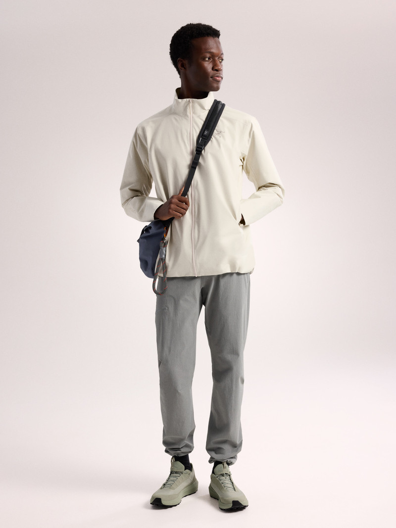 Arc'teryx Solano Jacket outlook