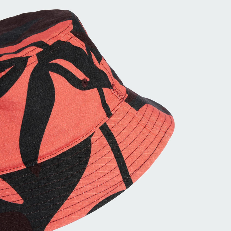 Mercedes - AMG Petronas Formula One Team Summer Pack Bucket Hat 3