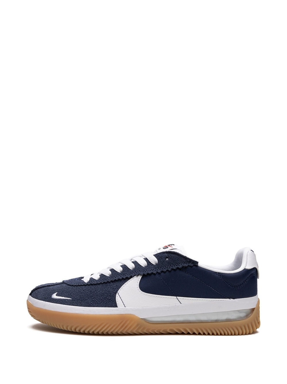 BRSB low-top sneakers - 5