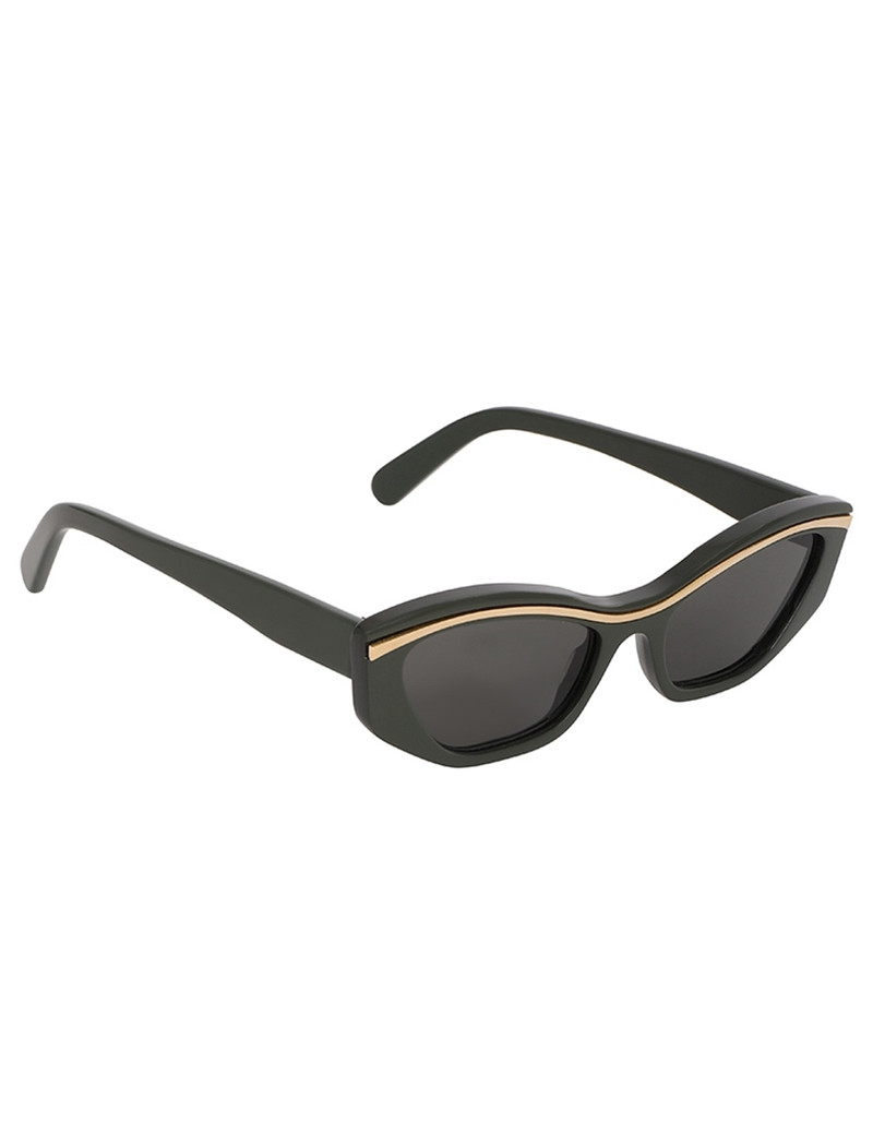 ZIMMERMANN LYRICAL CAT EYE - 1