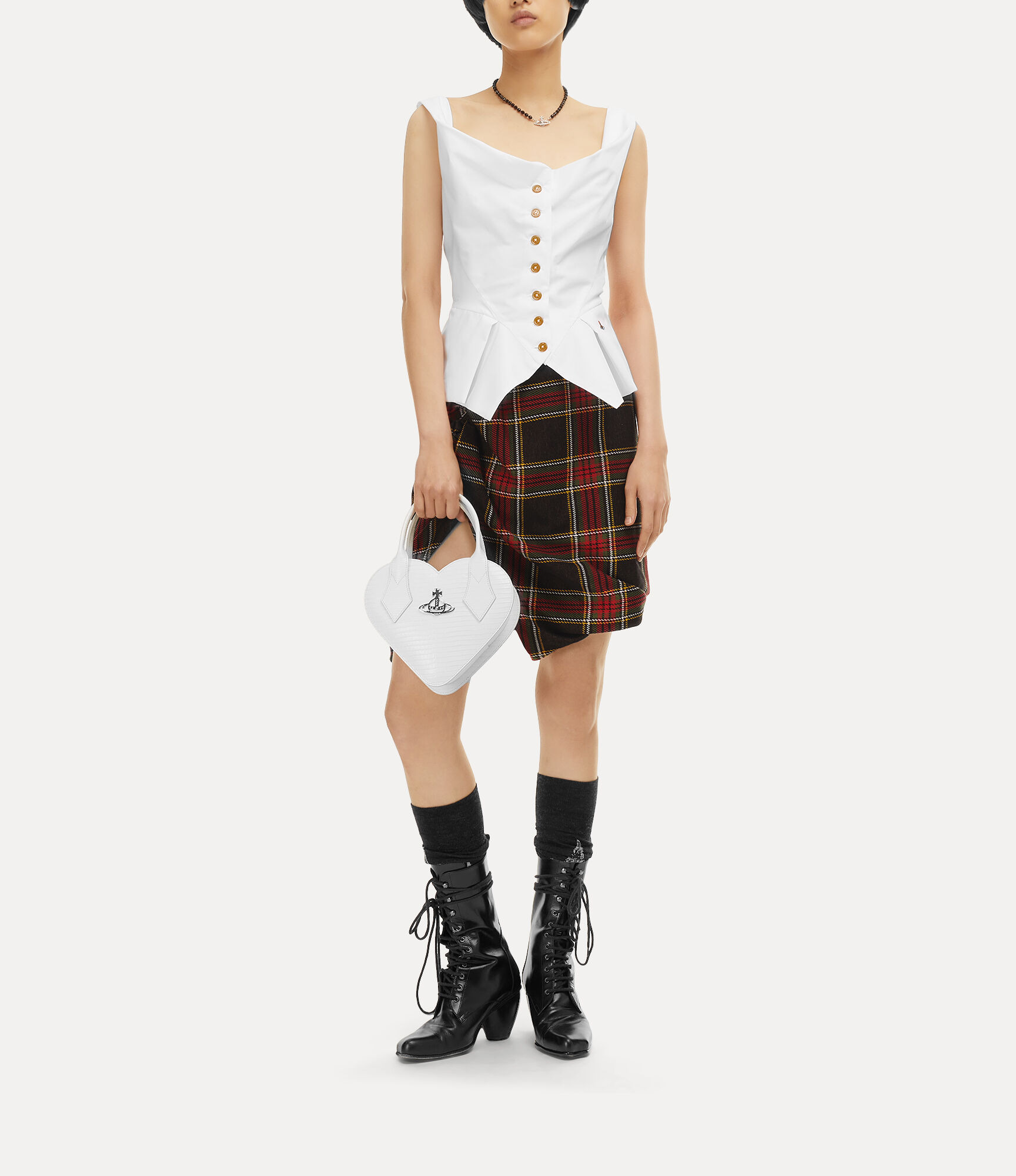 MONDAY VEST - 2