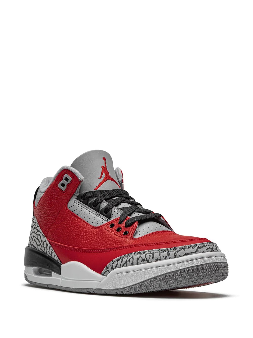 Air Jordan 3 Retro SE "Unite - Chi Exclusive" sneakers - 2
