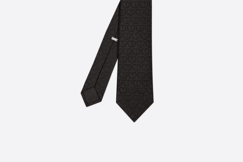 Dior 'CD Cœur' Tie outlook