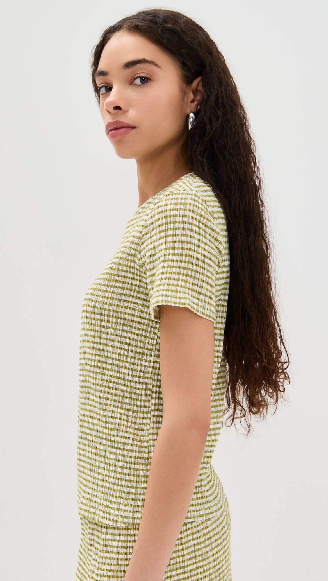 Crew Tee - 3