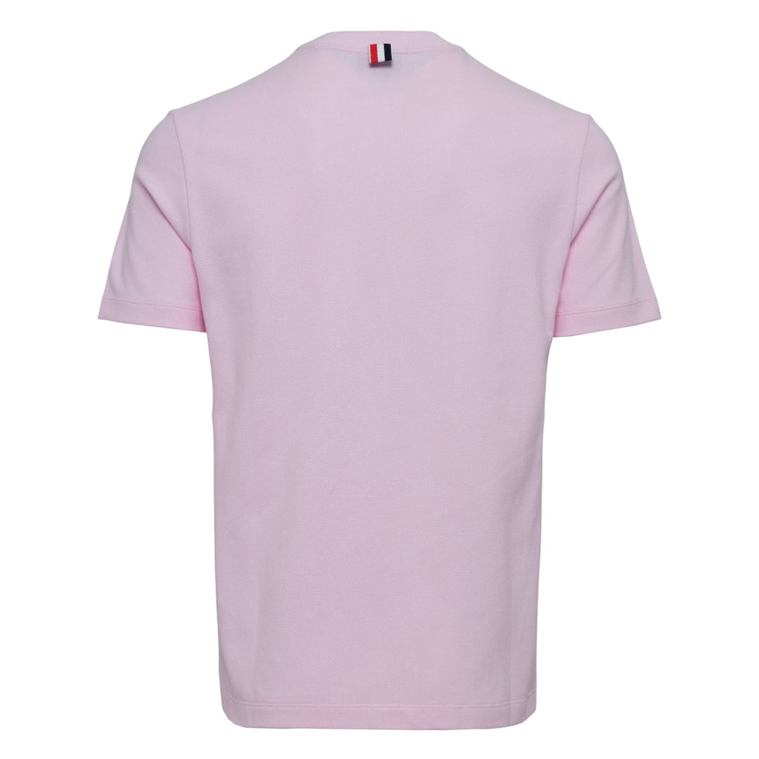 Short Sleeve Tee Engineered Bar - 2