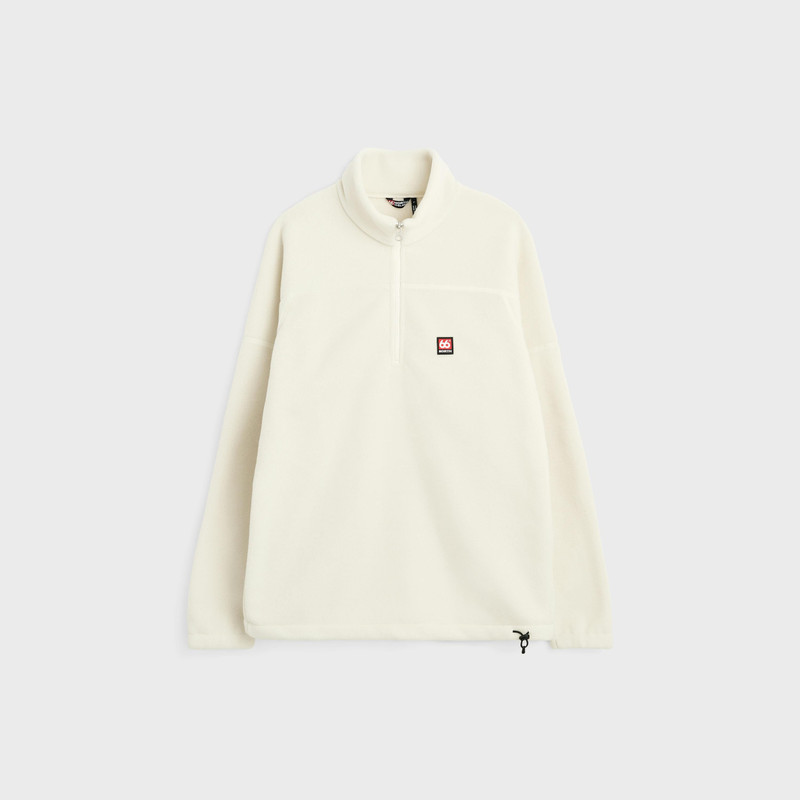 Esja Polartec® Fleece Zip Neck (Unisex) 1