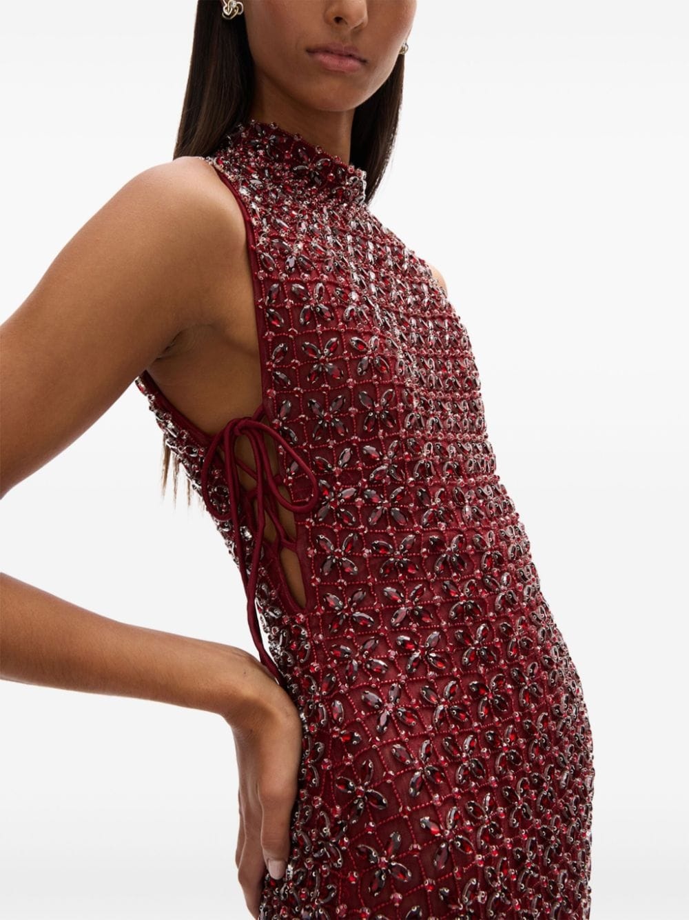 Indi mini dress - 5