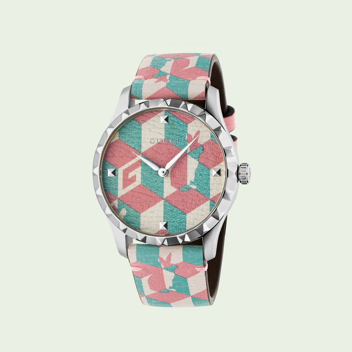 G-Timeless watch, 38mm - 1