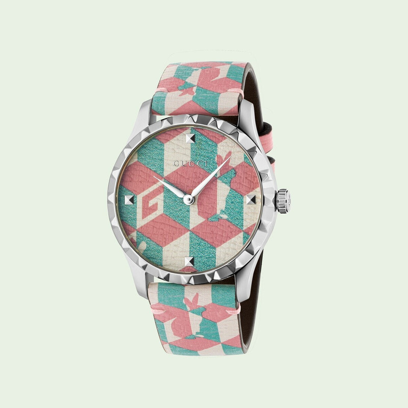 G-Timeless watch, 38mm 1