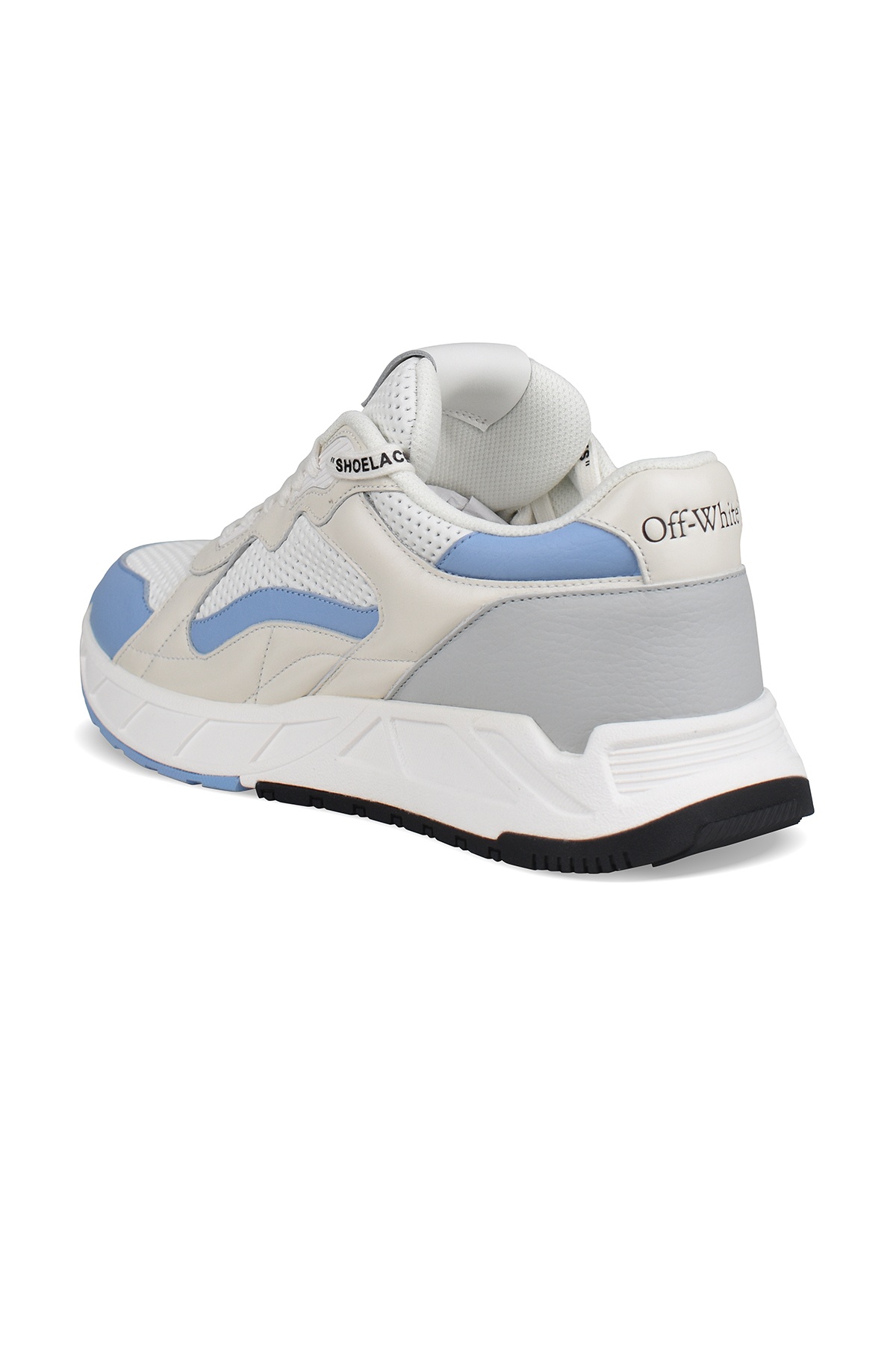 "Kick Off" sneakers - 3