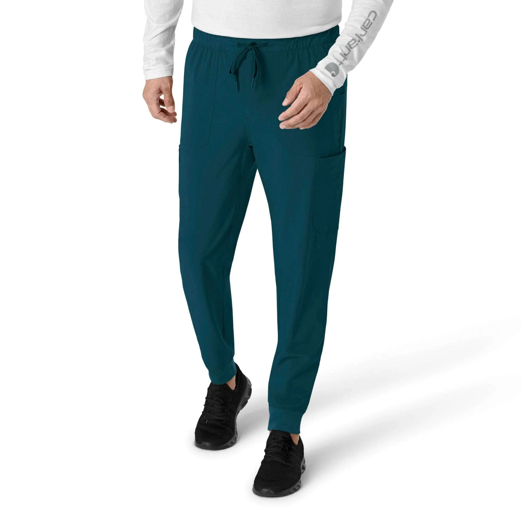 Force Cross-Flex Men's Jogger Scrub Pant - 1