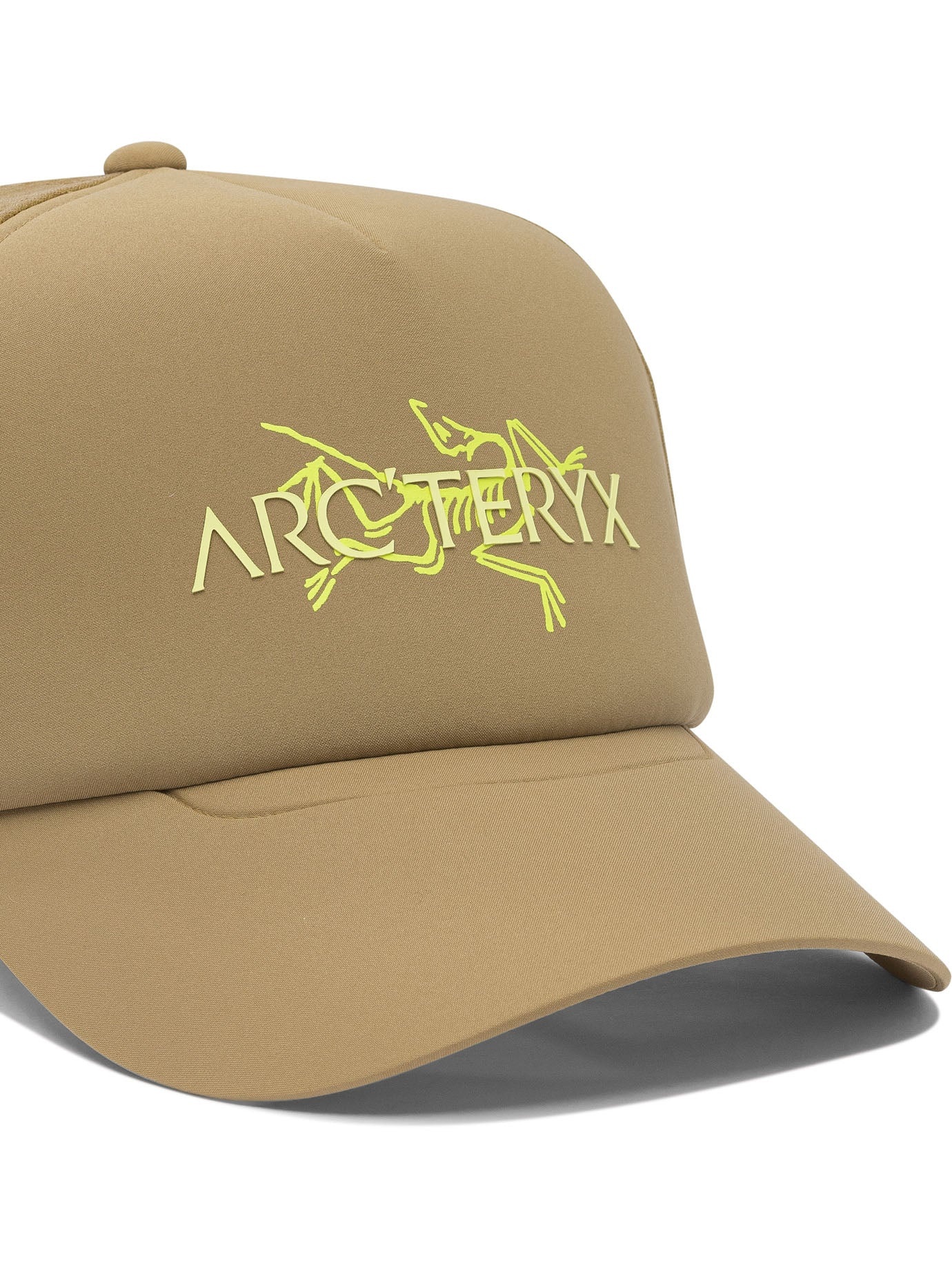 Arc'teryx "brid Word" Trucker Cap - 4