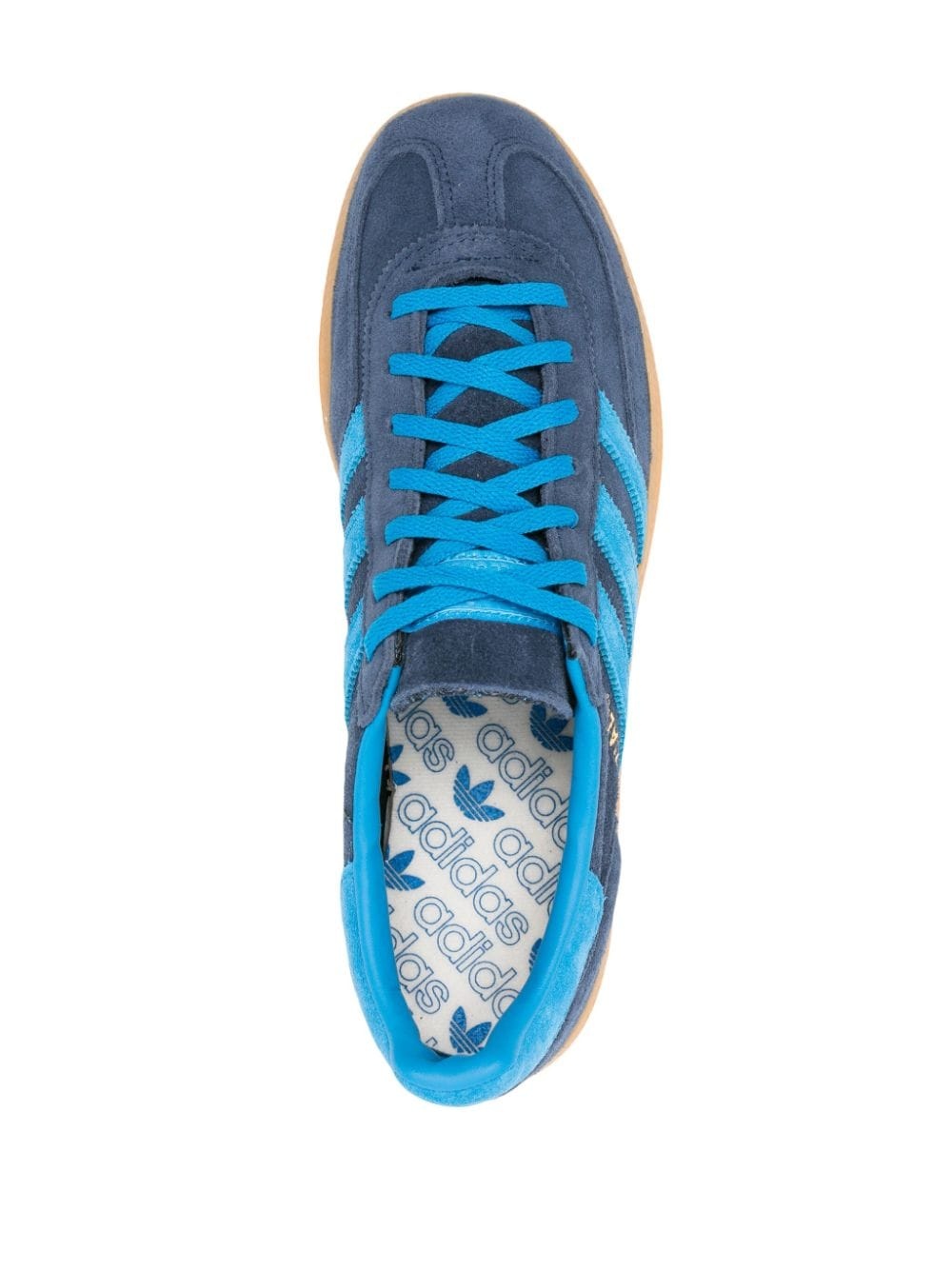 Handball Spezial suede sneakers - 4