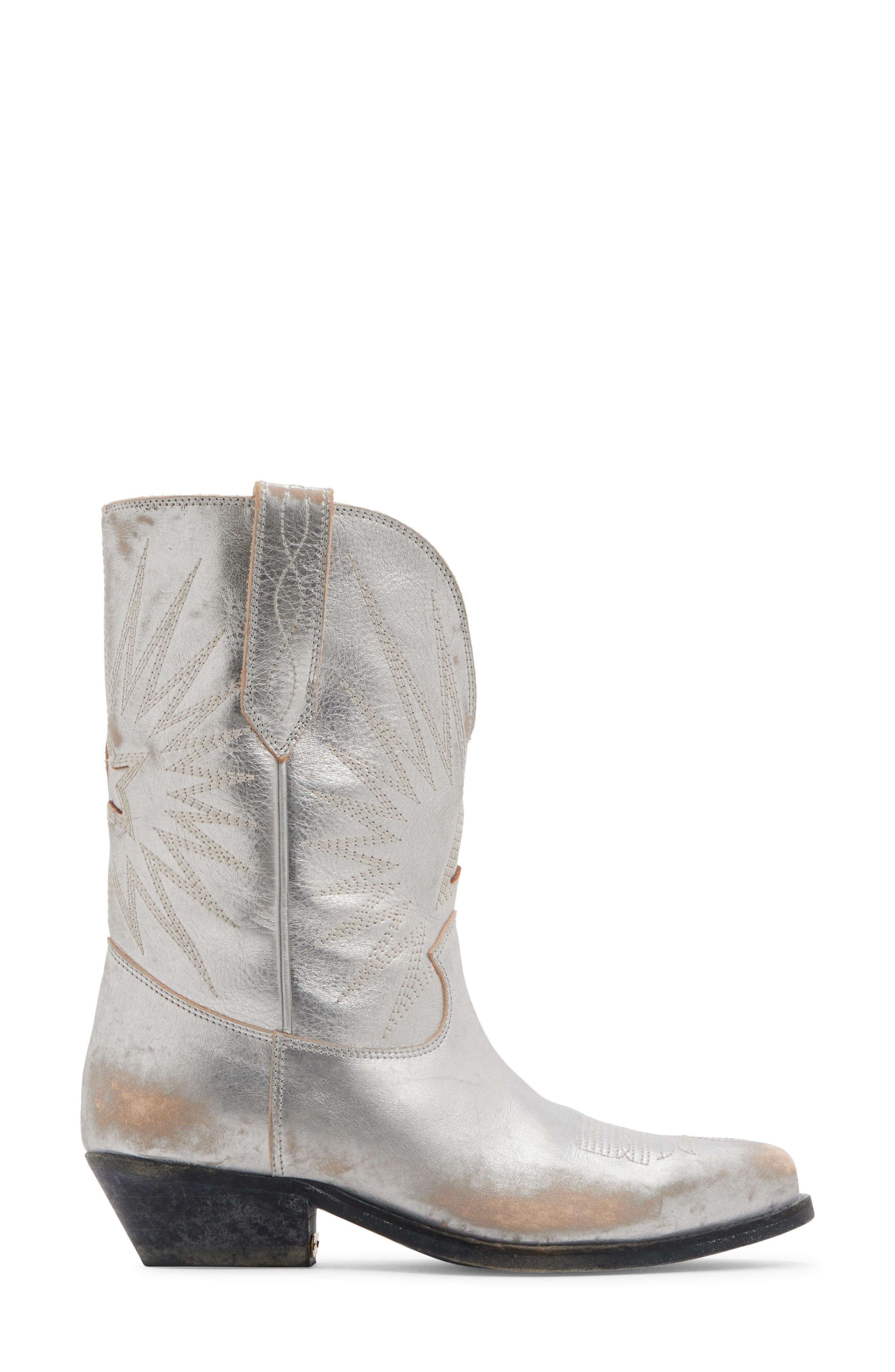 Wish Star Western Boot - 3