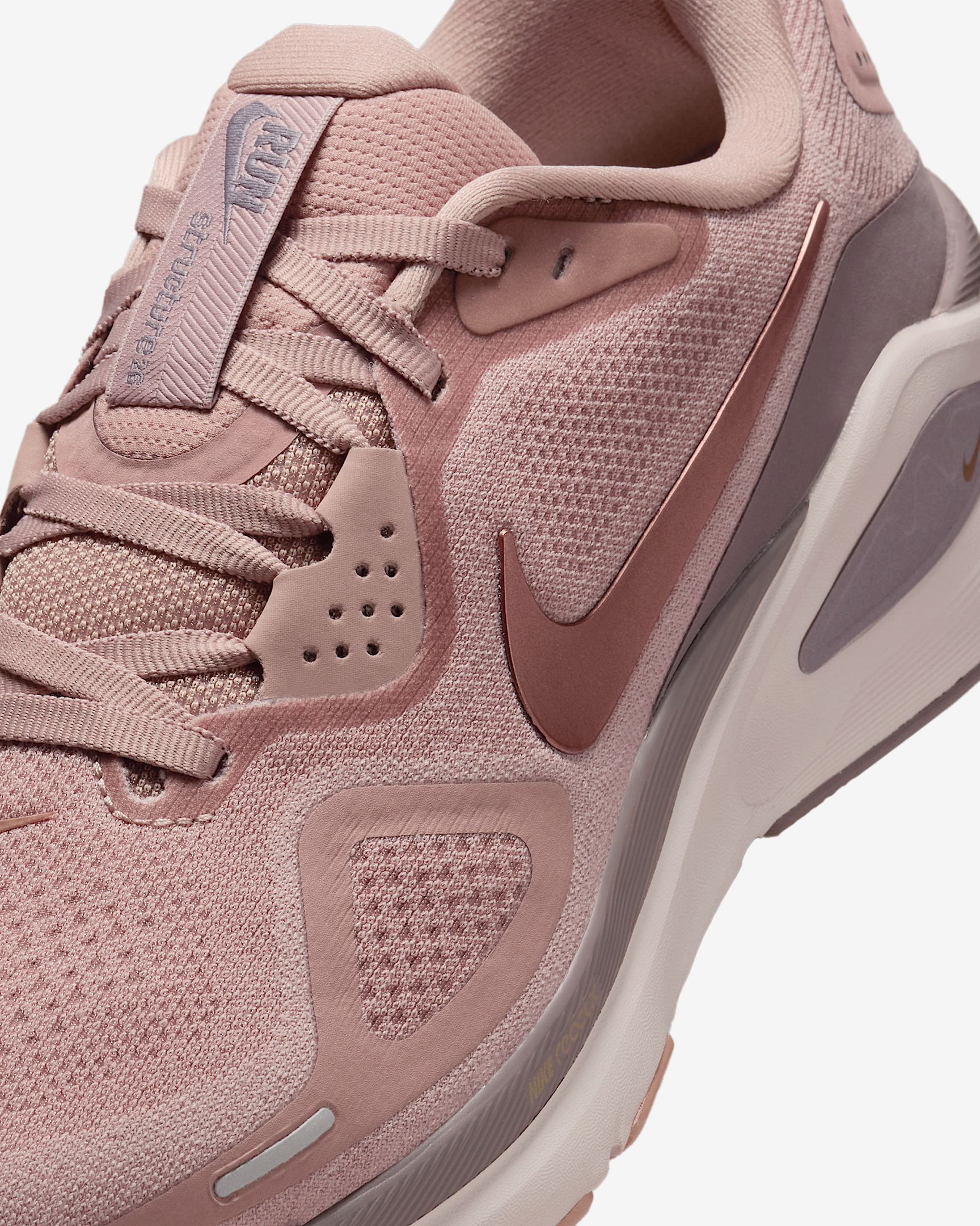 Nike Structure 26 Women's Road Running Shoes - 7