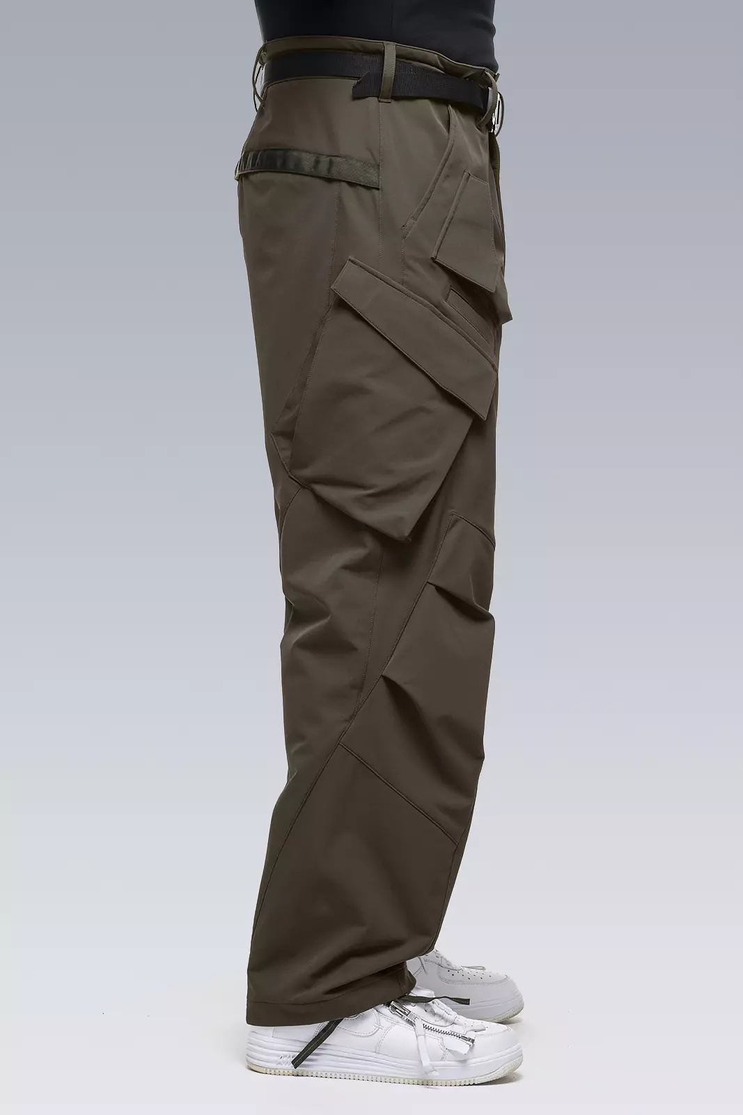 P44-DS schoeller® Dryskin™ Cargo Pant RAF - 4