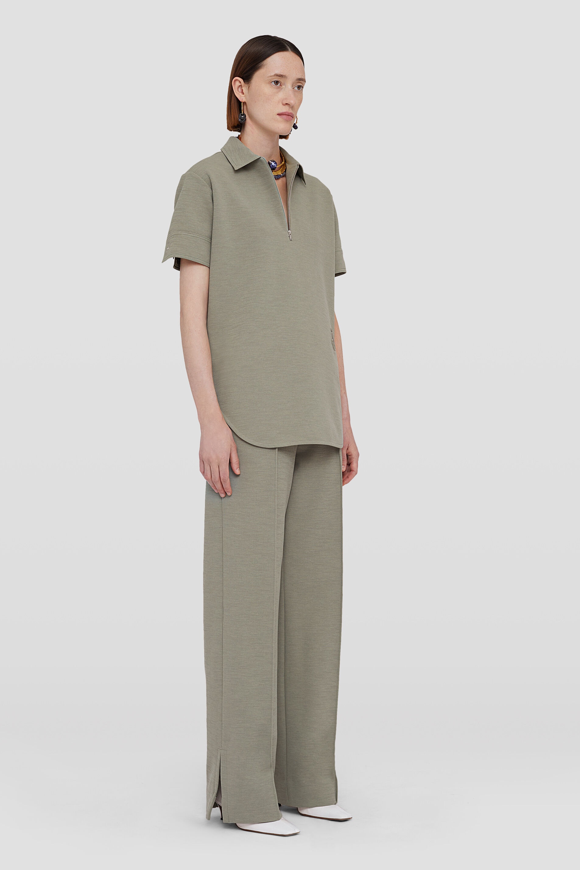 Trousers - 3