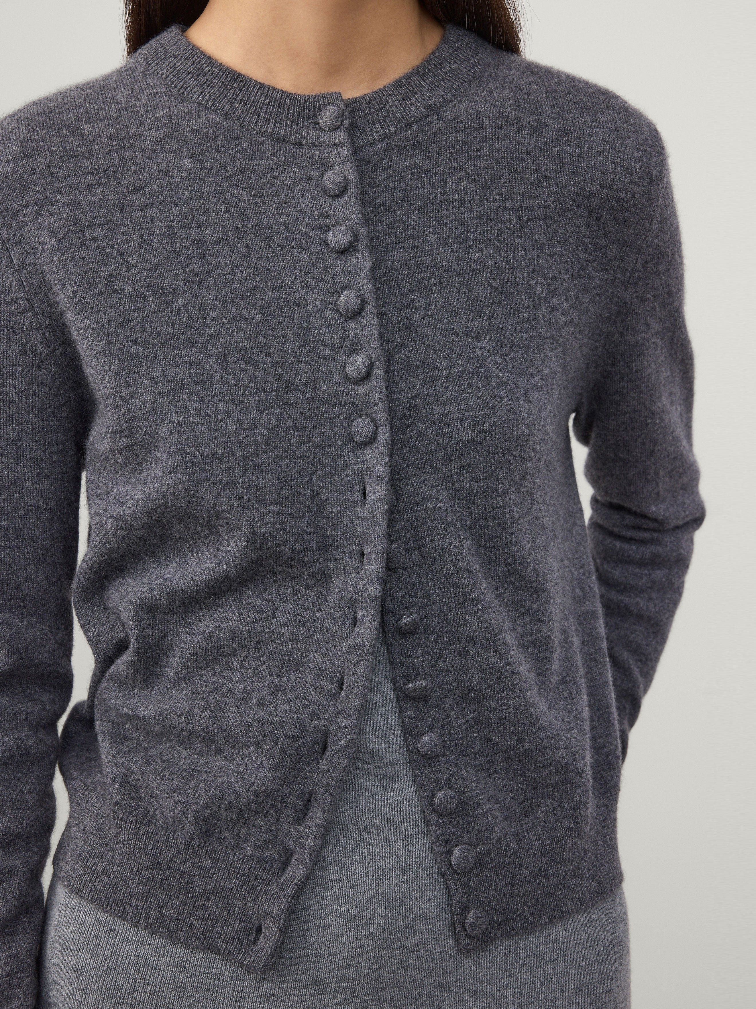 The Wilona Cardigan - 3