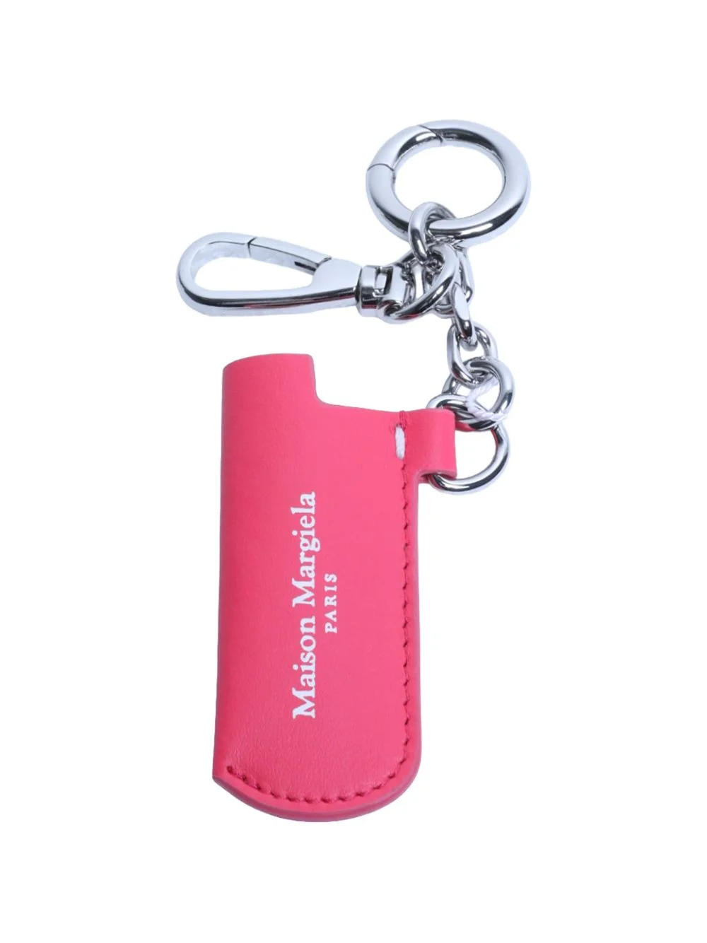 clip chain lighter case - 1