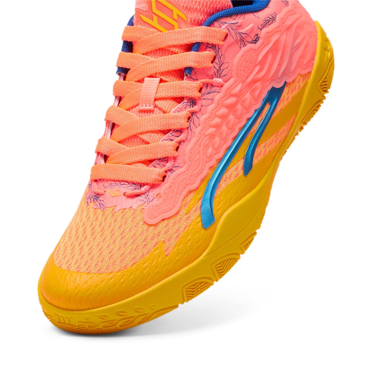 (WMNS) PUMA Stewie 3 'Dawn' 380071-01 - 5