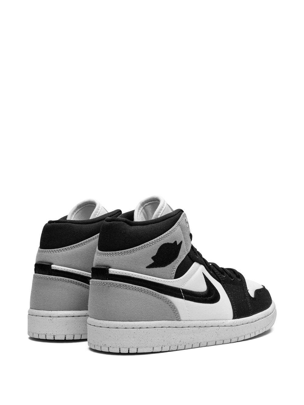 Air Jordan 1 Mid SE sneakers - 3