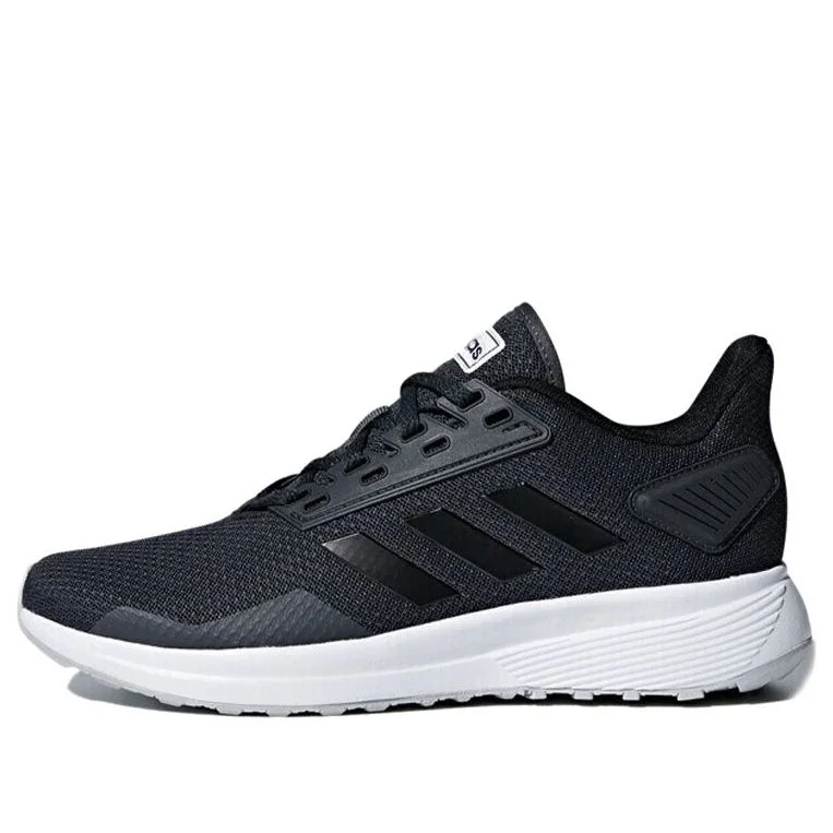(WMNS) adidas Duramo 9 Shoes Grey B75990 - 1