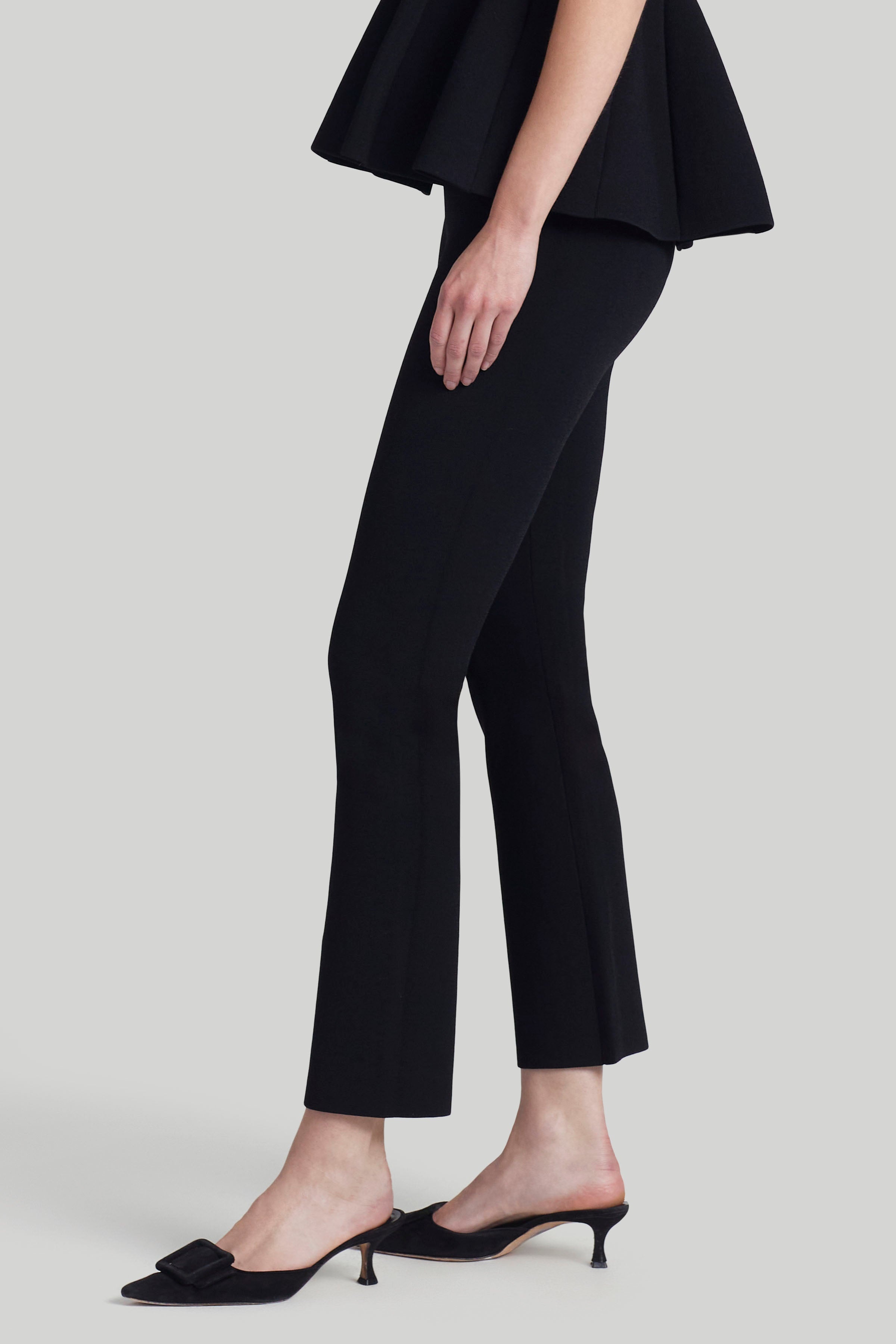 'SID' PANT - 3
