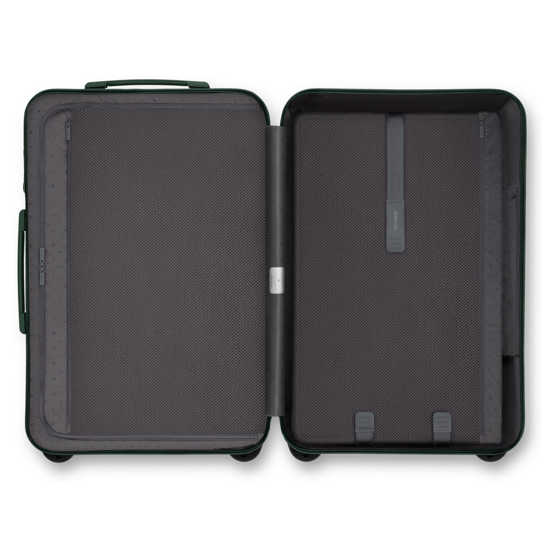 Essential Check-In M - 5
