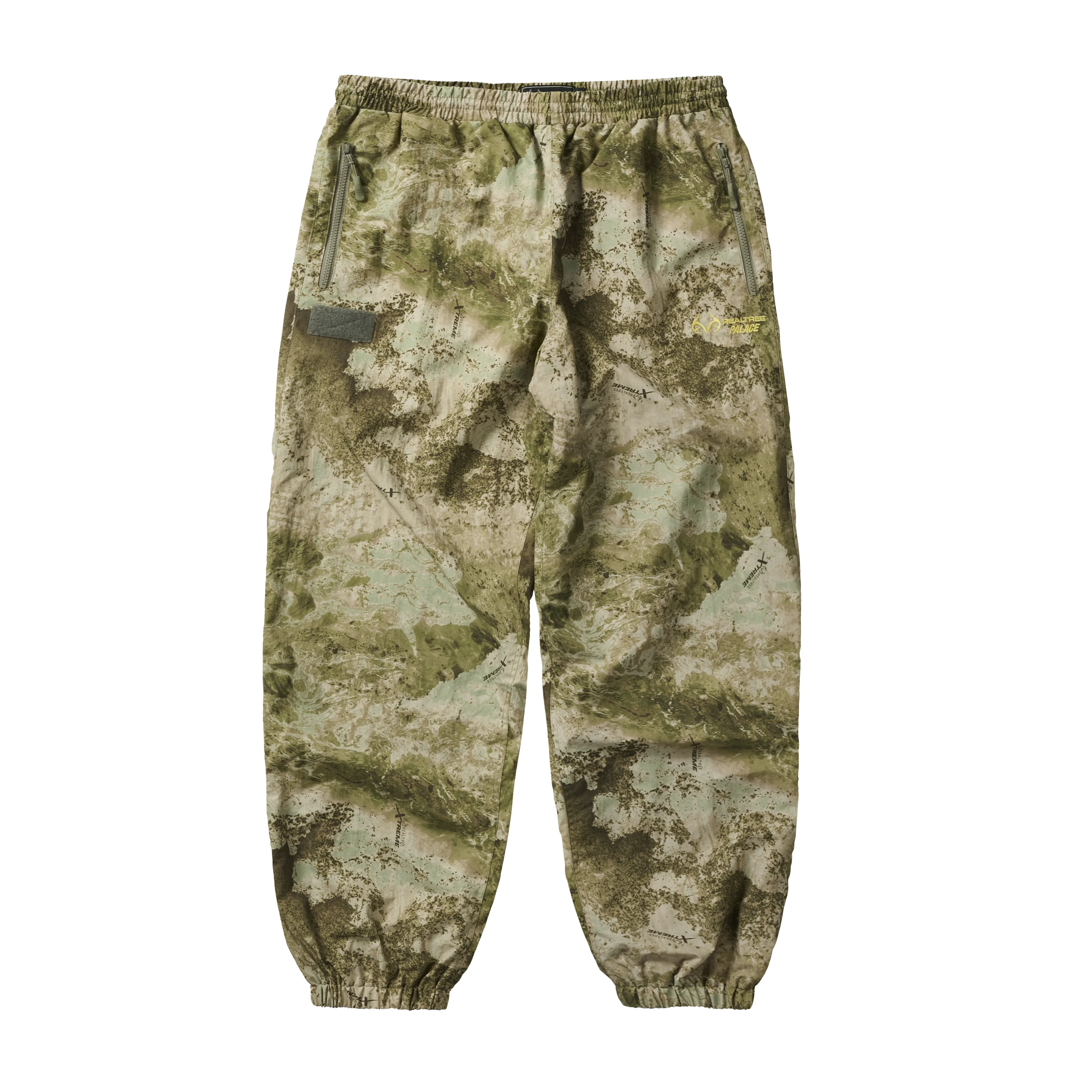 RECON SHELL JOGGER REALTREE XTREME - 1