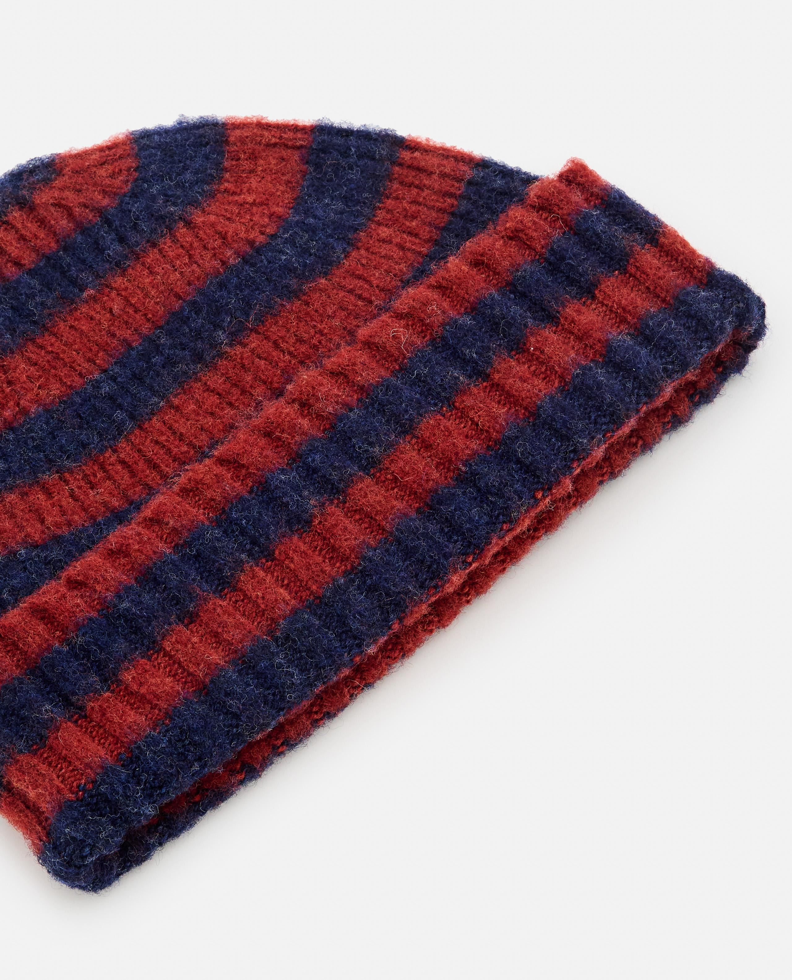 Wool Cap - 2