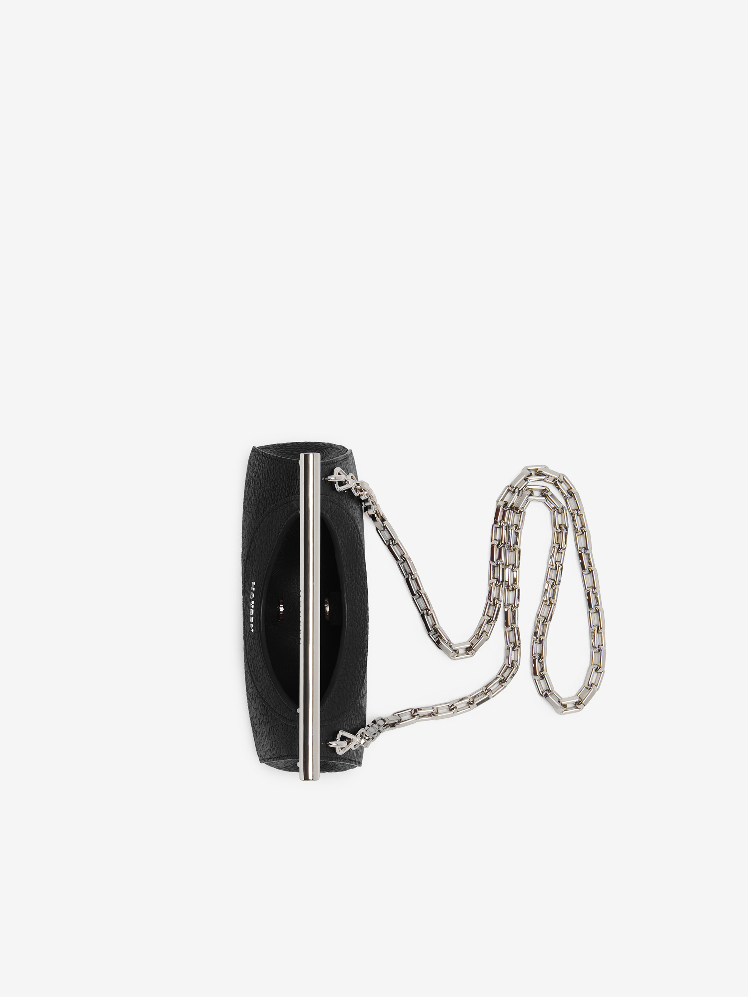 Cross-Bar Mini Bag - 5