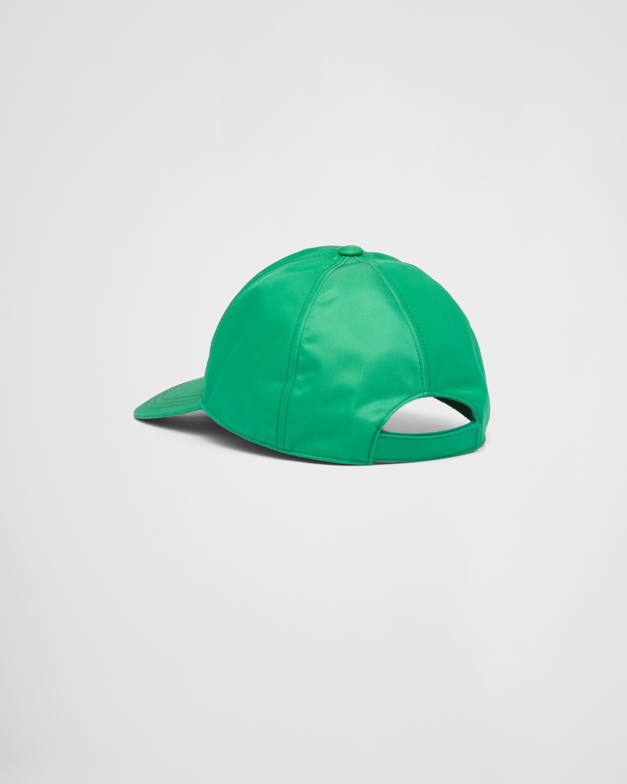 Re-Nylon baseball cap - 3