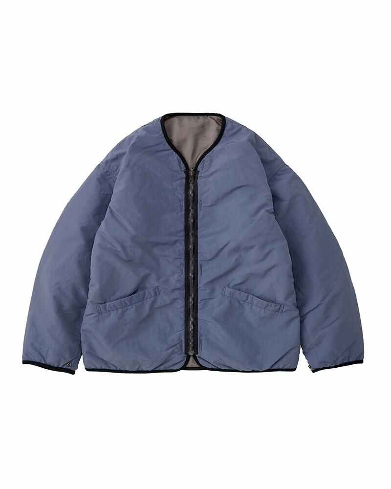 IRIS JKT BLUE 1