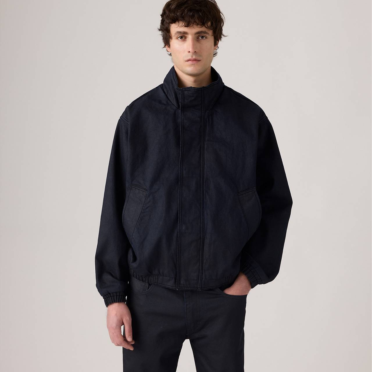 HIGHLAND PARK JACKET - 3