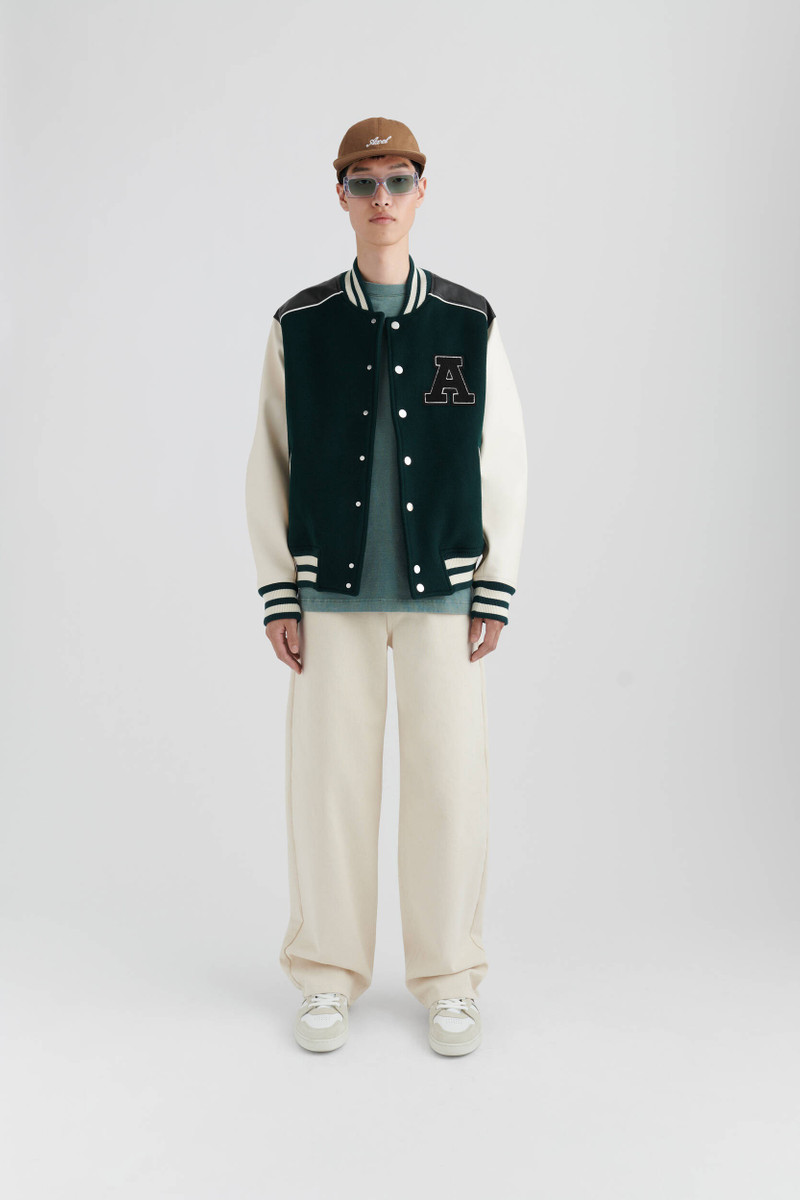 Axel Arigato Ivy Varsity Jacket outlook