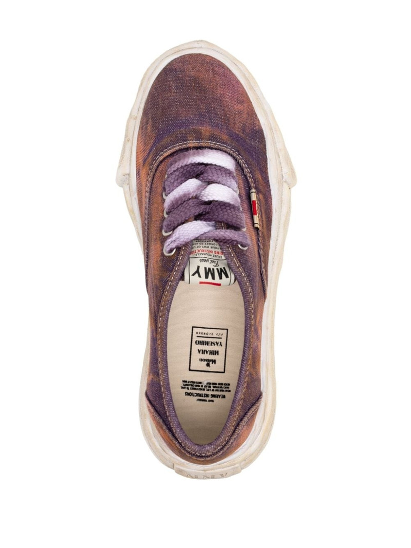 Baker OG sneakers 4